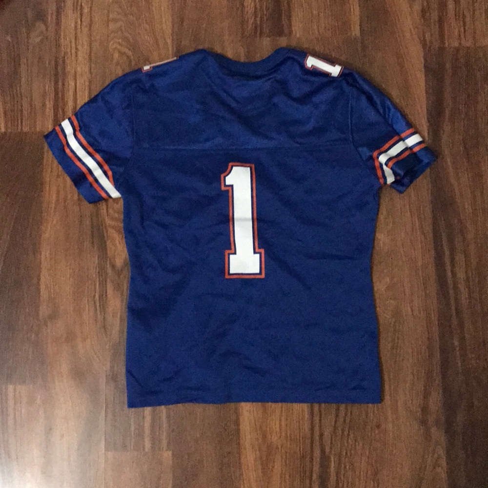 Small Gators Jersey